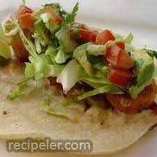 Maybe you would like to learn more about one of these? Beer Battered Fish Tacos Panko