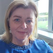 Hi all, my name is Marian Trench. I work as an Energy Therapist in the  little village of Cloonfad, where the three counties meet, Roscommon, Mayo  and Galway. I am delighted to