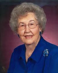 Betty (Peggy) Pate Obituary