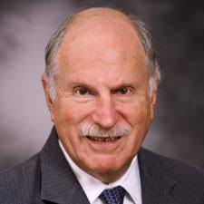 What it's like in preventive medicine: Shadowing Dr. Blumenthal