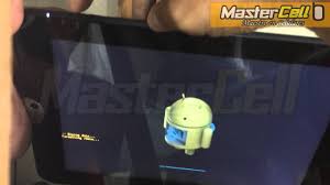 Owners complain toshiba's tablet has an annoying bug preventing the device from waking after going into sleep mode. Hard Reset Toshiba At100 Youtube