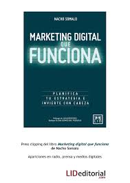 Maybe you would like to learn more about one of these? Press Clipping Del Libro Marketing Digital Que Funciona By Lid Editorial Issuu