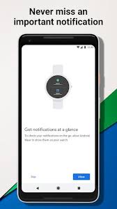 One of the must have tools for wearables. Wear Os By Google Smartwatch Apk Download For Android