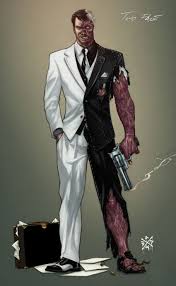 Explore jakesplaceps' photos on flickr. Batman Arkham City Two Face