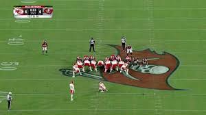 Can't-Miss Play: 69-yard field goal! Kansas City Chiefs kicker Harrison Butker goes long distance vs. Bucs