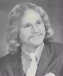 Mickey Dean Thurman (1953-1995)