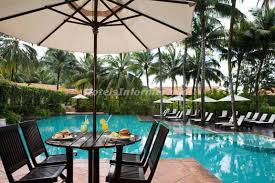 Maybe you would like to learn more about one of these? Avillion Port Dickson