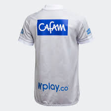 1 watcher979 page views10 deviations. Ropa Oficial De Millonarios Adidas Colombia