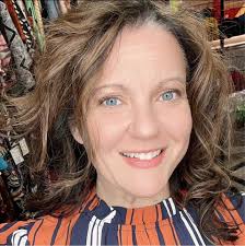 Kimberly Fontana's Instagram, Twitter & Facebook