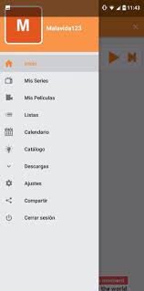 Si deseamos disfrutar esta apk megadede en un ordenador o bien laptop con sistema windows o mac, lo primero es descargar un emulador android, acá tienes dos de . Megadede 1 1 7 Apk Para Android Descargar Gratis