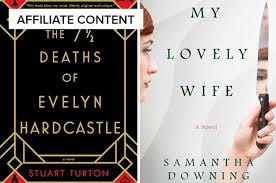 25 Books That Somehow Haven T Been Made Into A Movie Or Tv Show And If They Have Need To Be Remade In 2020 Books Disturbing Books Book People