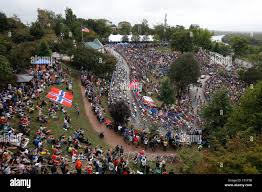Libby hill hi-res stock photography and images