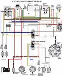Diy servicing, diy smog checks, save on labour costs Yamaha 703 Wiring Diagram Yamaha Outboard Wiring Diagram Pdf