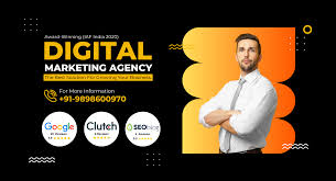 ALVI Web Tech - Award Winning Digital Marketing Company
