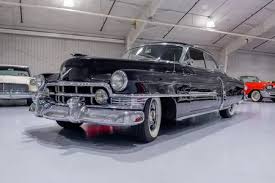 Image result for Cascade Gray 1956 Cadillac