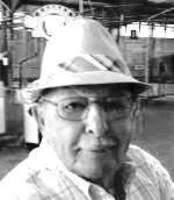 George Detuzzi Obituary (2014)