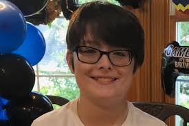 Fundraiser for Jeri Ann Fuller by Becky Griffey : #Love4 Lucas