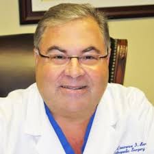 Dr. Lawrence Barr, DO