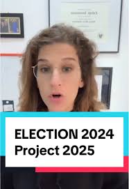 GOP Agenda Revealed: A Warning to MAGA Women