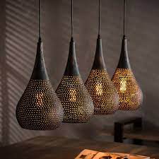 kegelvormige hanglamp 3l mioni ponce cono hanglamp verlichting ideeen verlichting
