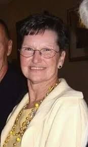 Bonnie Page Obituary April 26, 2022