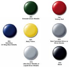 Technical Faq Paint Color Codes Car Paint Colors Color Chip