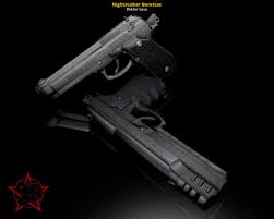 Play some of the campaign and then do public events on edz. Nightstalker Berettas Left 4 Dead 2 Mods