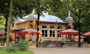 Sieh dir zeitpläne, routen und fahrpläne an und finden heraus, wie lange du brauchst, um haus am walde zu erreichen. Restaurants In Der Natur Essen Im Grunen In Bremen
