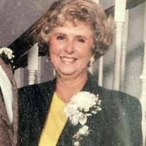 Barbara Lee Booth Obituary (2024)