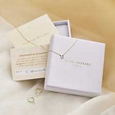 Home based fashion businesses are a hot trend these. Isabel Bernard Le Marais Chloe 14 Karat Gold Initial Necklace With Letter