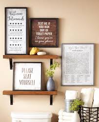 We did not find results for: Funny Bathroom Wall Art The Lakeside Collection