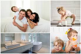 Badezimmer Planen Fur Die Ganze Familie Sicher Praktisch