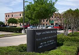 Texas Childrens Pediatrics Sugar Land Texas Childrens