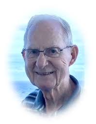 Ralph William Hedrick