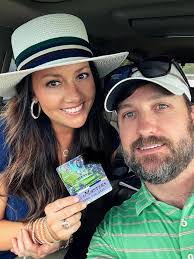 Lindsey Creech's Instagram, Twitter & Facebook