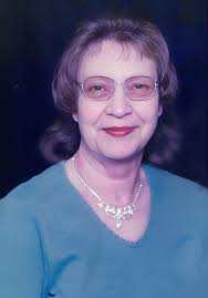 Joyce Patterson Overton