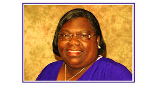 Home Going Service for First Lady Velda Elaine Richardson of True Love MBC 