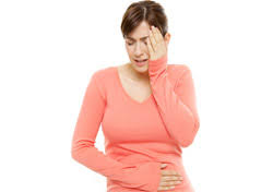 Etwa 20 aller frauen spüren ihn in jedem monat manche nur für wenige minuten bei anderen dauert der schmerz sogar mehrere tage. Mittelschmerz Was Ist Dran