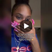 sweetest thing ever . there are hundreds more im gonna listen to all o...