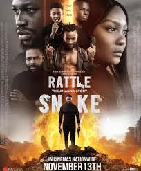 It has a growing fan base spread across africa, europe, north america and the caribbean islands. The Best Nollywood Movies Of 2020