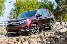 What To Look For In A Used Honda Pilot Explained Four Wheel Trends