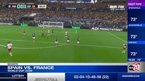 World Cup: England vs. Argentina meet in semi-final, winner plays Spain for title