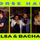 Norse Hall Salsa and Bachata event in Portland, OR