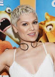 The singer displayed the results of the salon visit as she enjoyed a night on the town in london on wednesday night, attending. Jessie J Pixie Hair Lookbook Stylebistro