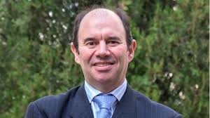 Aurelio López-Barajas: Sin la colaboración de todos los ministerios  implicados es imposible lograr un plan sostenible para satisfacer las  necesidades de la Dependencia