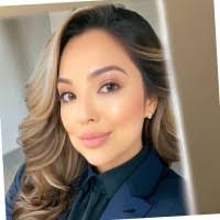 Priscilla Robledo's Instagram, Twitter & Facebook