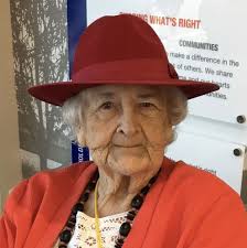 Dorotha 'Dot' Catherine Linn