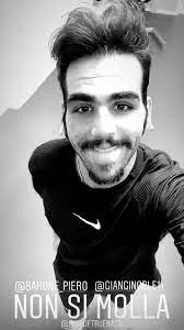 Ignazio Boschetto Volo Music John