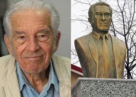 The following 8 files are in this category, out of 8 total. Sergiu Nicolaescu Are Statuie Dar Nu Ii Seamana Deloc Adpm