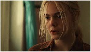 Elle Fanning 8 Inch x 10 Inch PHOTOGRAPH Low Down (2014) Hair in Face kn at  Amazon's Entertainment Collectibles Store
